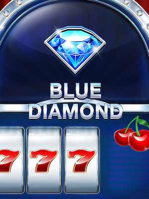 ST369 สล็อตแจกเครดิตฟรี blue-diamond